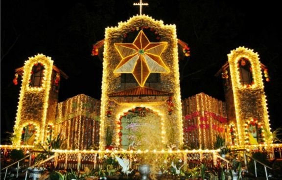 Christmas in the Philippines